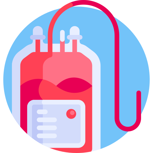 Blood transfusion
